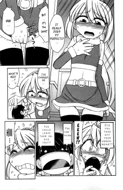 Page 13 of Choice! 3