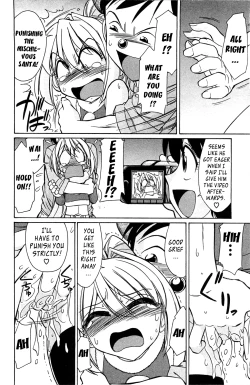 Page 20 of Choice! 3