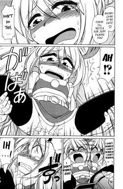 Page 21 of Choice! 3