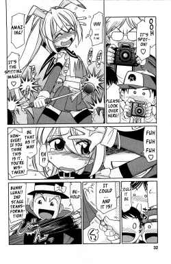 Page 30 of Choice! 3