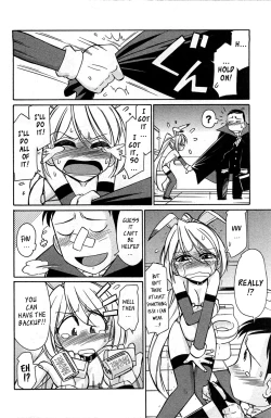 Page 34 of Choice! 3