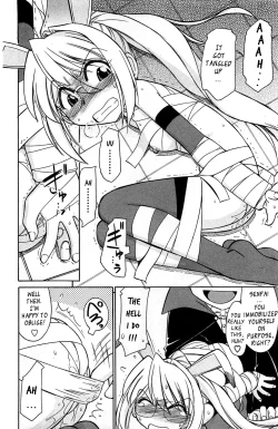 Page 40 of Choice! 3