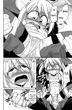 Page 42 of Choice! 3