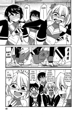 Page 67 of Choice! 3