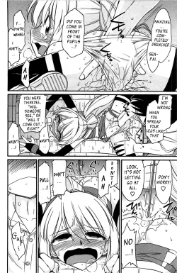 Page 82 of Choice! 3