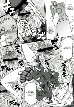 Page 32 of Nakayoku Kenka Shina!