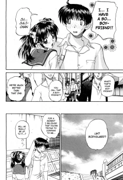 Page 3 of My Brother is the Worst!! Ch.01-05 + bonus