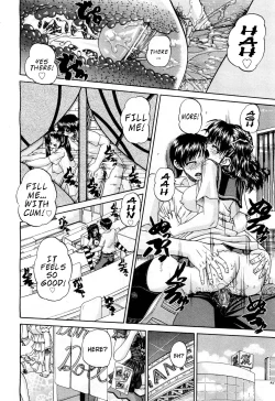 Page 61 of My Brother is the Worst!! Ch.01-05 + bonus