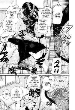 Page 66 of My Brother is the Worst!! Ch.01-05 + bonus