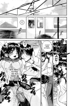 Page 68 of My Brother is the Worst!! Ch.01-05 + bonus