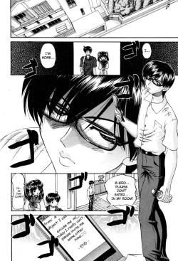 Page 7 of My Brother is the Worst!! Ch.01-05 + bonus