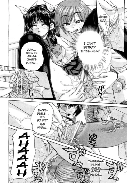 Page 81 of My Brother is the Worst!! Ch.01-05 + bonus