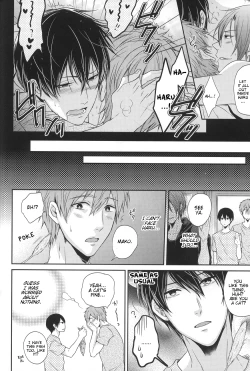 Page 19 of Gyaku ni Neko ni Sarechaimashita.