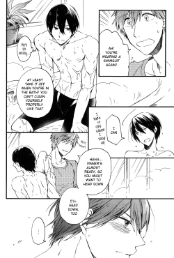 Page 14 of Manatsu no hibi