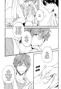 Page 9 of Manatsu no hibi