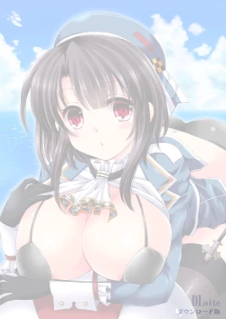 Page 2 of Takao-chan to Shutsugeki itashimasu?