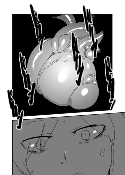 Page 51 of Mon Musu Quest! Beyond The End 4