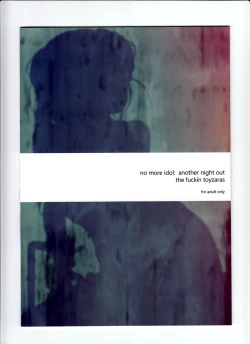 Page 18 of NO MORE IDOL