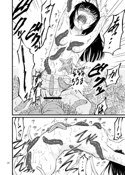 Page 18 of Churaumi Shokushukan