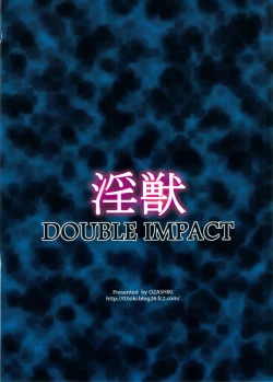 Page 30 of Injuu Double Impact