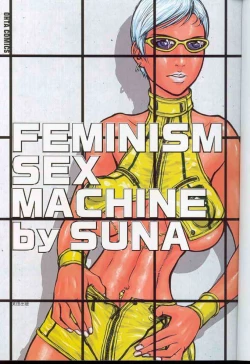 Page 2 of Feminism Sex Machine