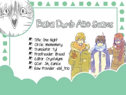 Page 31 of one night