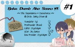 Page 19 of Dependence & Coexistence