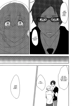 Page 21 of Daigakusei ni Narimashita. | I’m a College Student