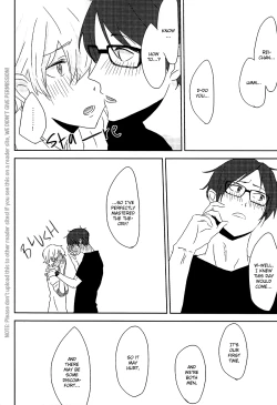 Page 24 of Daigakusei ni Narimashita. | I’m a College Student