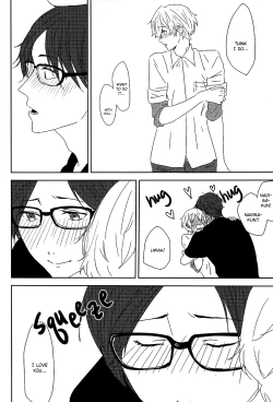 Page 26 of Daigakusei ni Narimashita. | I’m a College Student