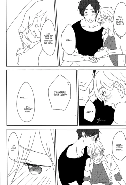 Page 32 of Daigakusei ni Narimashita. | I’m a College Student