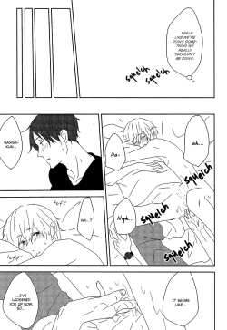 Page 33 of Daigakusei ni Narimashita. | I’m a College Student