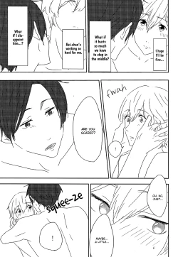 Page 35 of Daigakusei ni Narimashita. | I’m a College Student