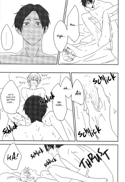 Page 39 of Daigakusei ni Narimashita. | I’m a College Student