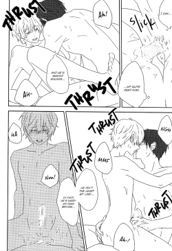 Page 40 of Daigakusei ni Narimashita. | I’m a College Student