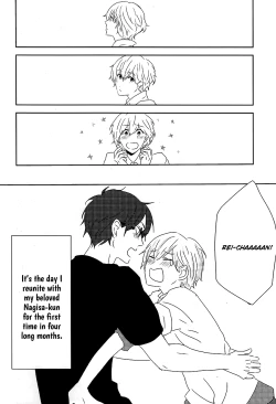 Page 4 of Daigakusei ni Narimashita. | I’m a College Student