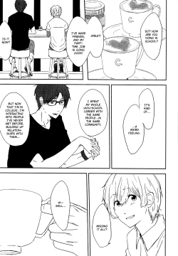 Page 7 of Daigakusei ni Narimashita. | I’m a College Student