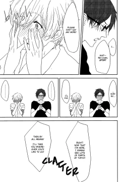 Page 9 of Daigakusei ni Narimashita. | I’m a College Student