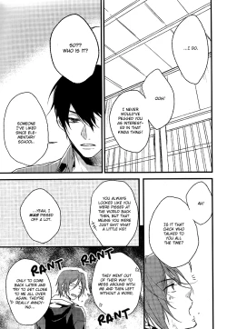 Page 10 of Kimazui Otomari. | Awkward Sleepover