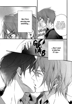 Page 14 of Kimazui Otomari. | Awkward Sleepover