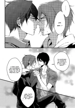 Page 15 of Kimazui Otomari. | Awkward Sleepover