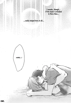 Page 33 of Kimazui Otomari. | Awkward Sleepover