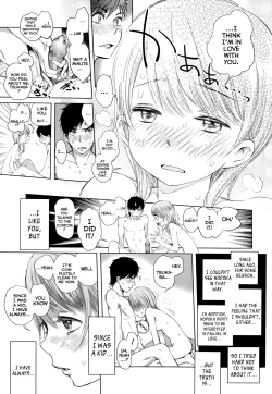 Page 13 of Nodoka na Otsukiai | A Peaceful Association