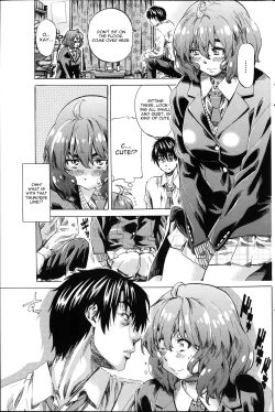 Page 29 of Hatsukoi no Oto Ch. 4-5