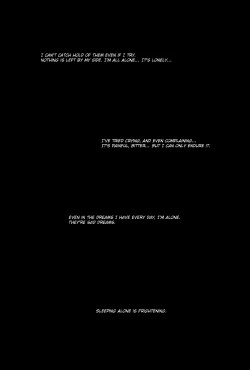 Page 5 of Not You Alone