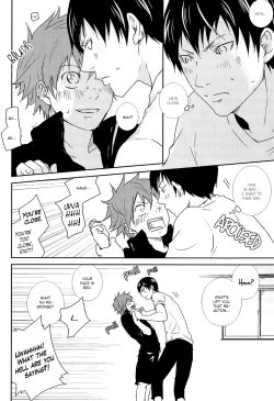 Page 15 of Ousama no Yuutsu | The King's Melancholy