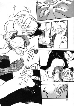 Page 54 of Love Love & Love