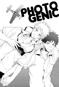 Page 2 of Photogenic