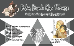 Page 19 of Triple Attack!!