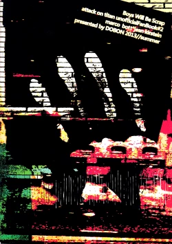 Page 29 of Boys Will Be Scrap